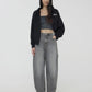 Woman Long pants jeans denim