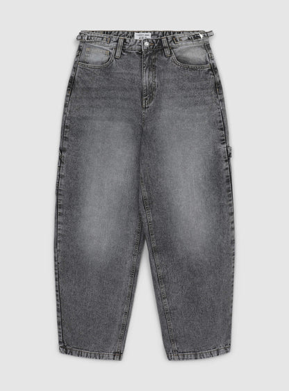 Woman Long pants jeans denim