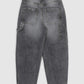 Woman Long pants jeans denim
