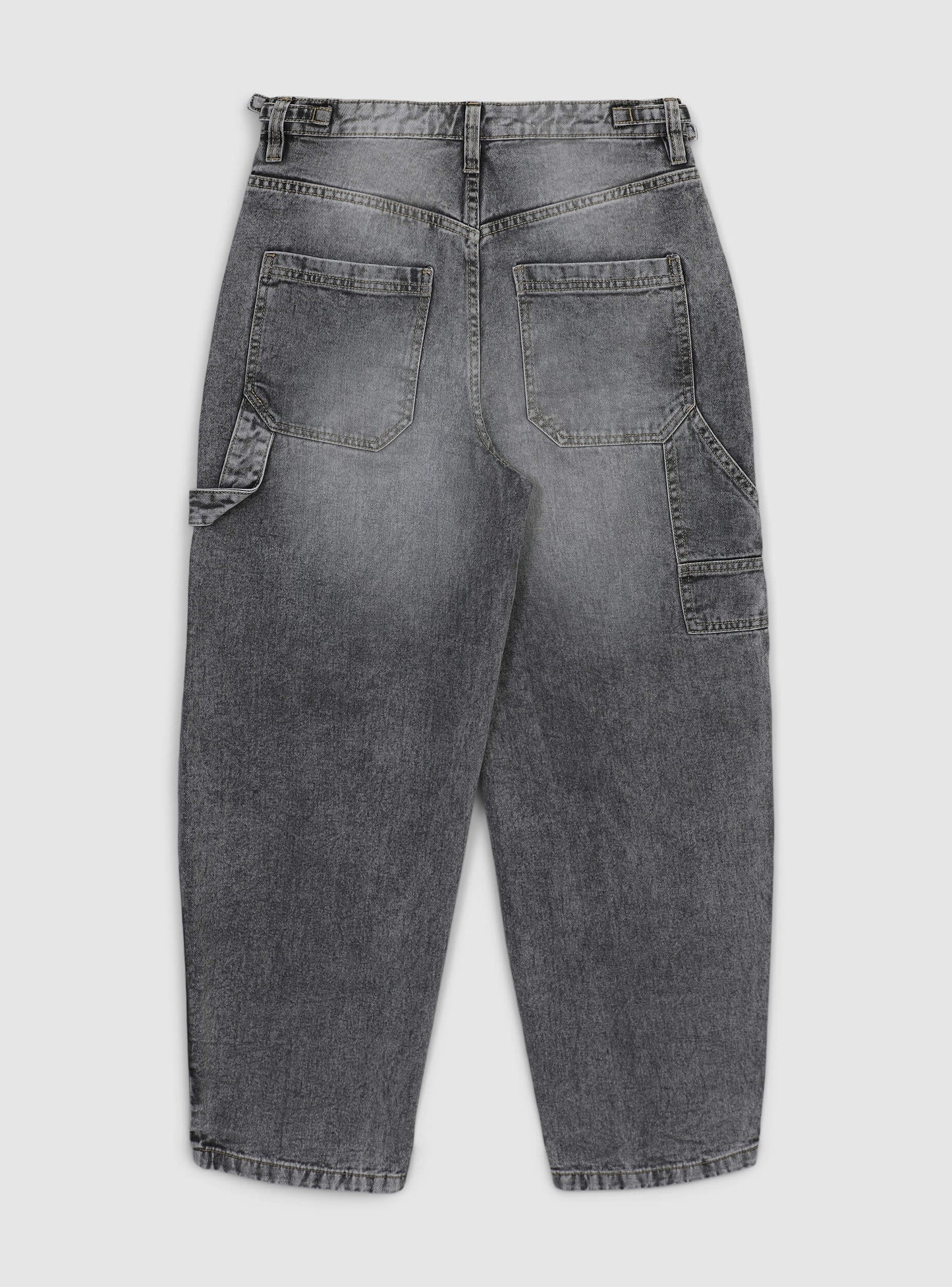 Woman Long pants jeans denim