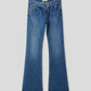 Woman Long pants jeans