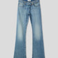 Woman Long pants jeans