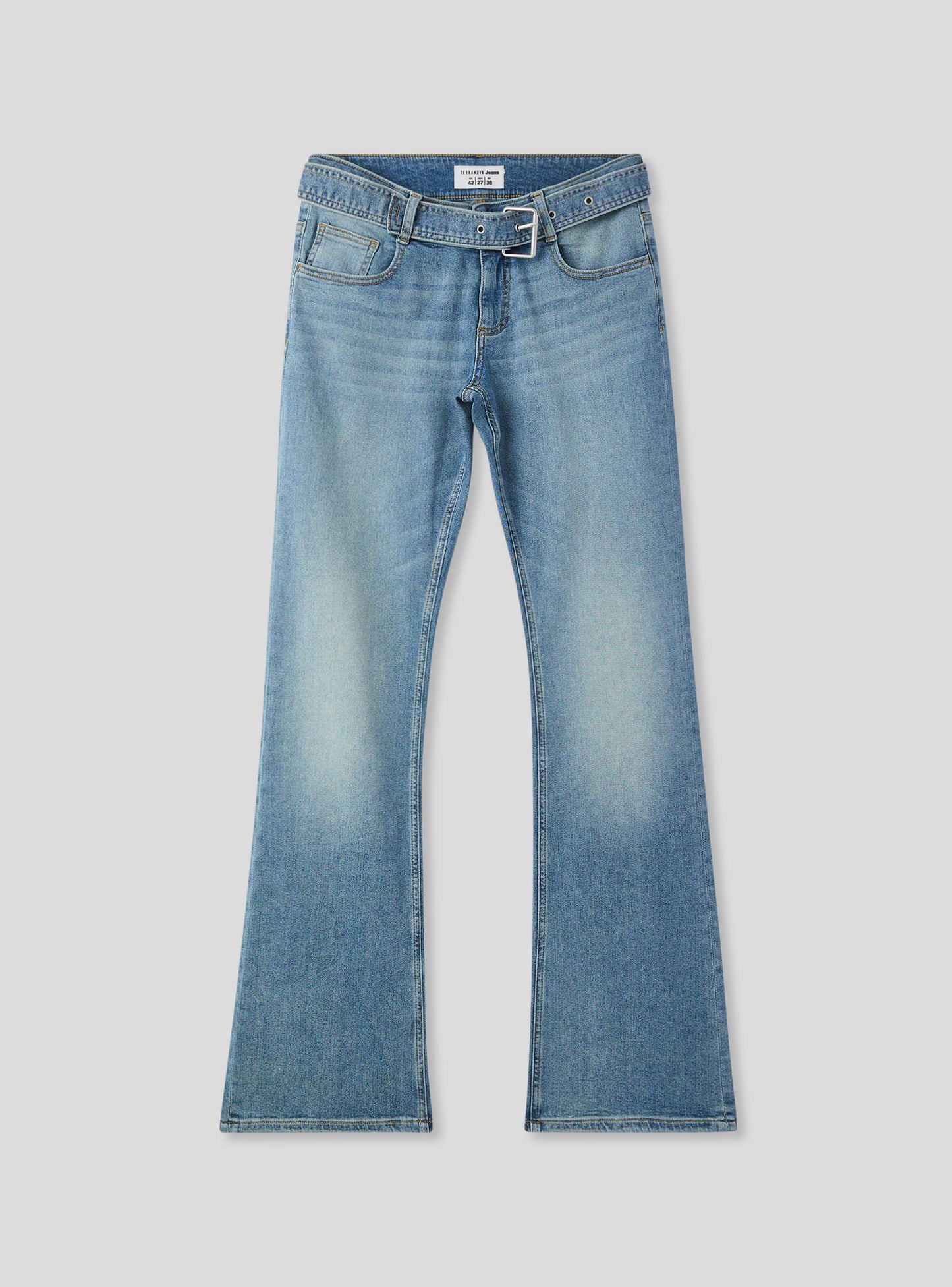 Woman Long pants jeans