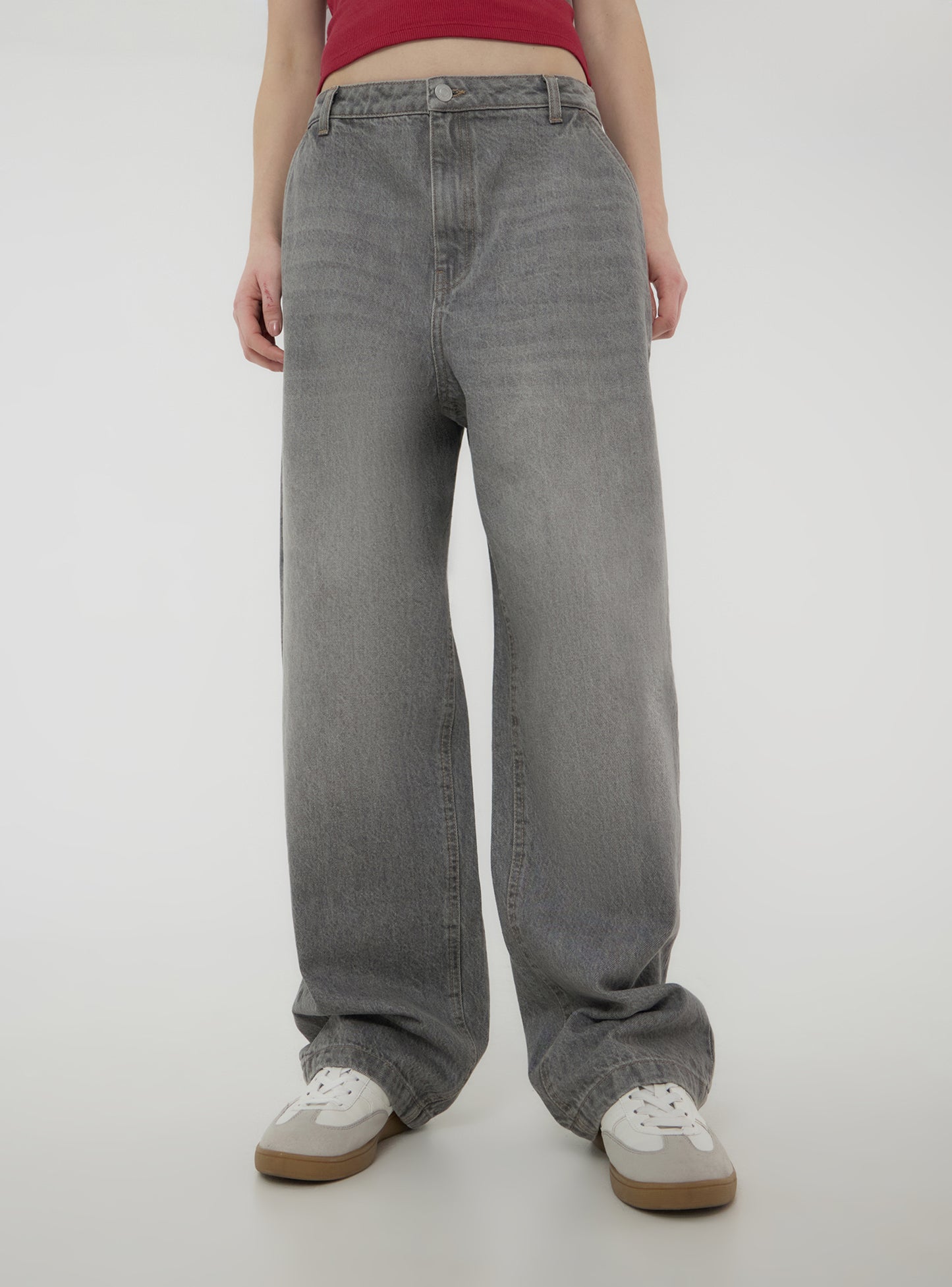 Woman Long pants jeans
