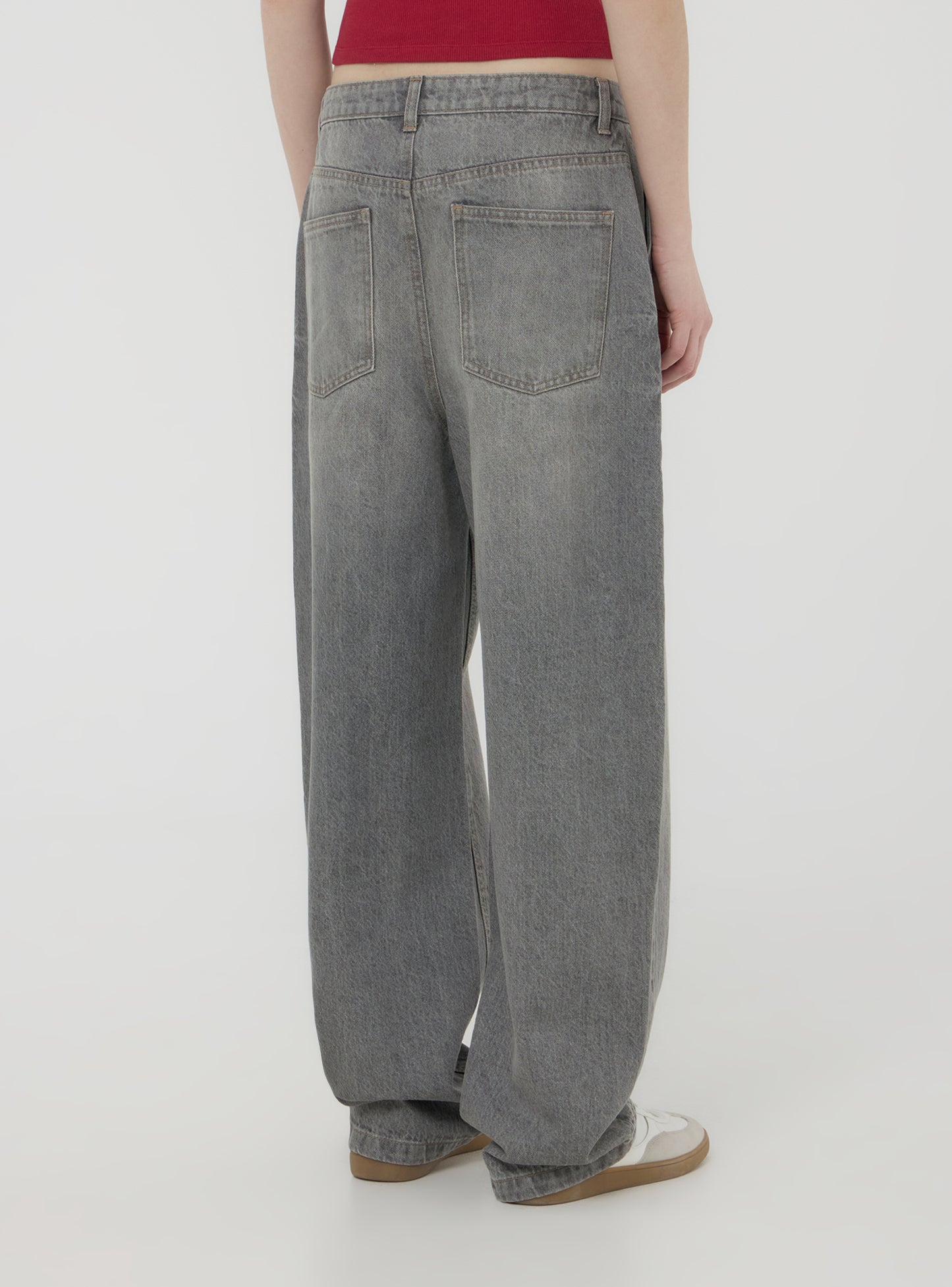 Woman Long pants jeans