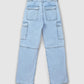 Woman Long pants jeans