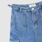 Woman Long pants jeans