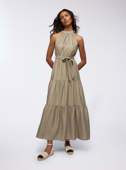 Woman Dress