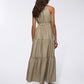 Woman Dress
