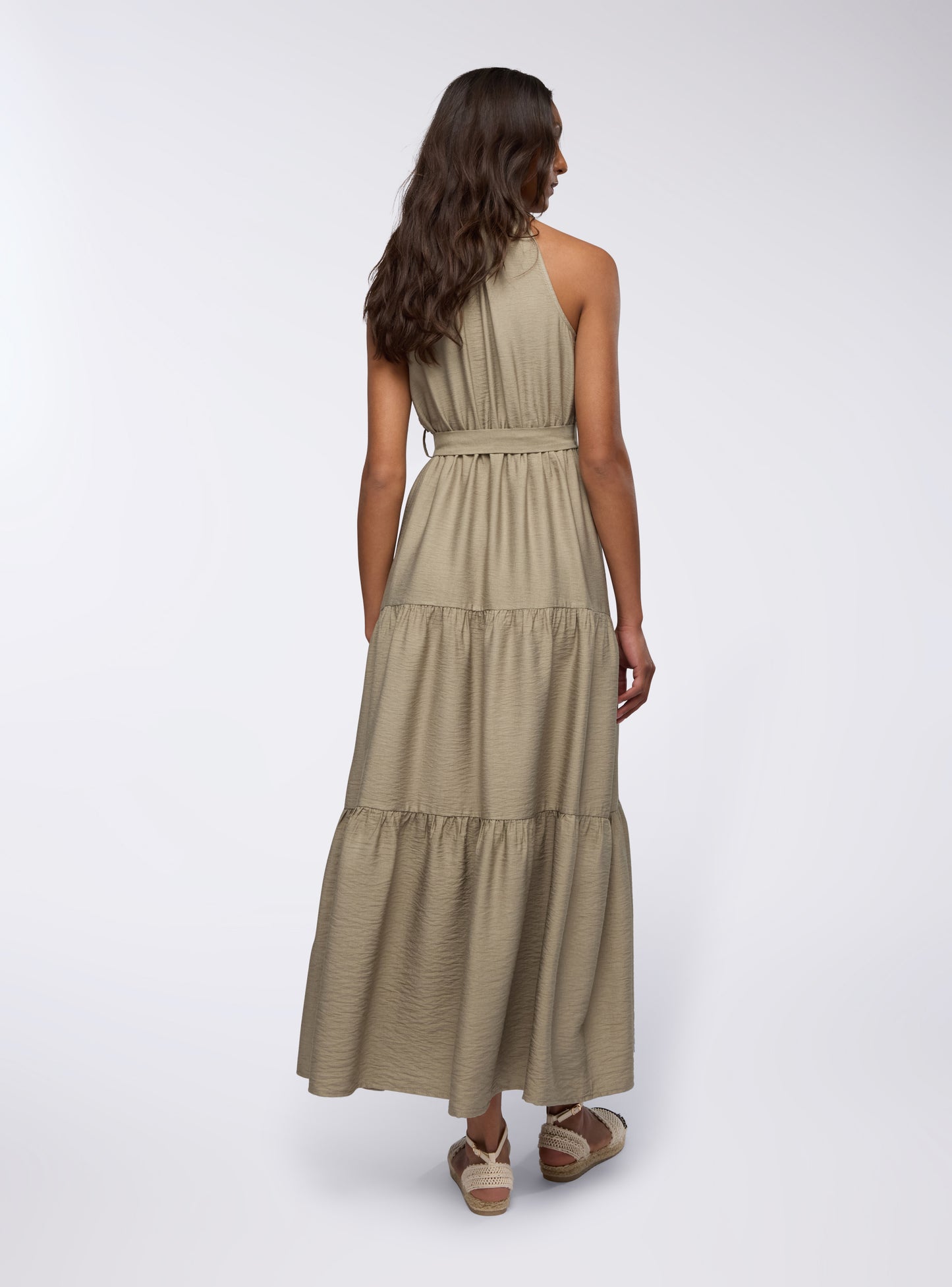 Woman Dress