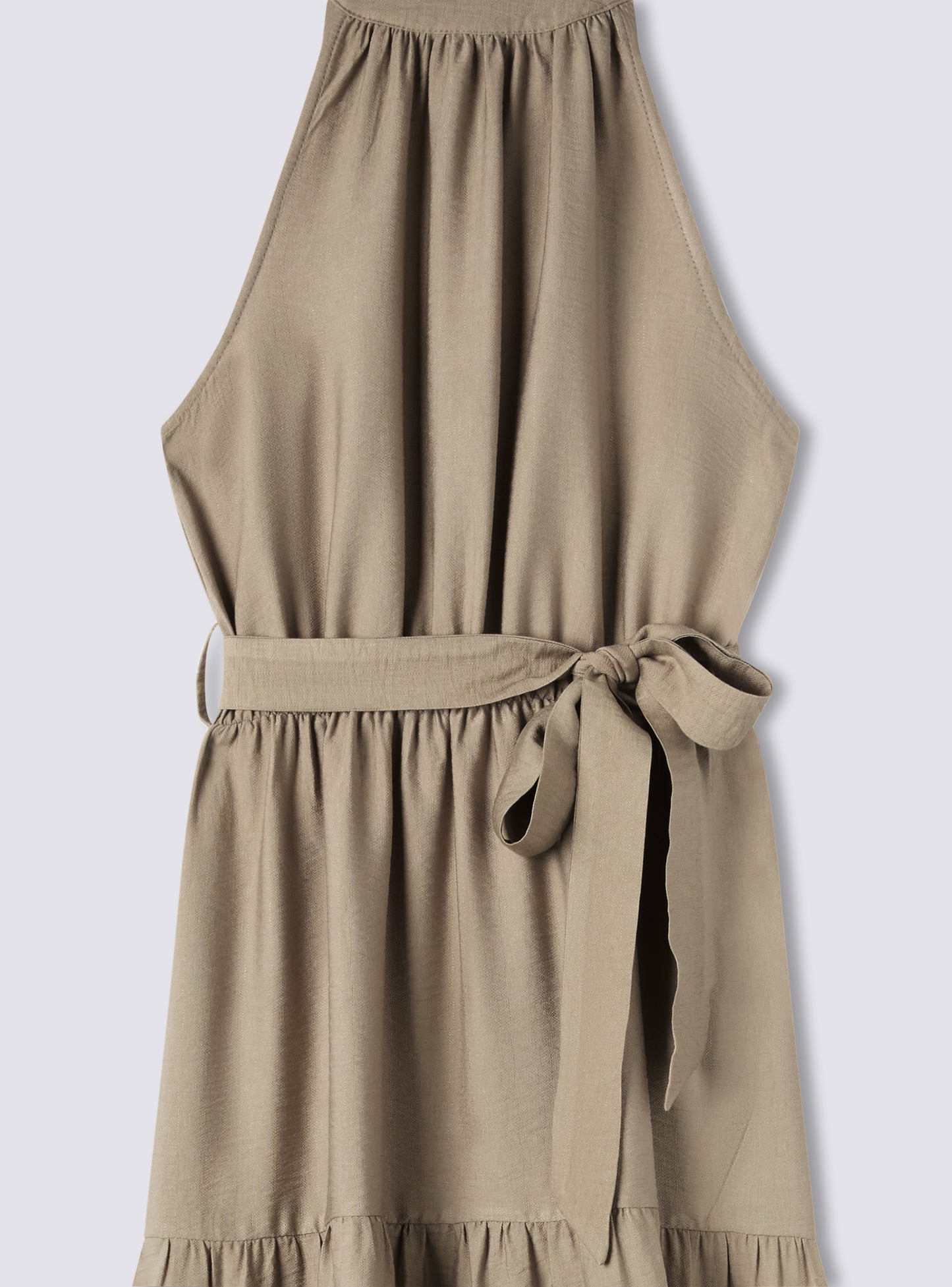 Woman Dress