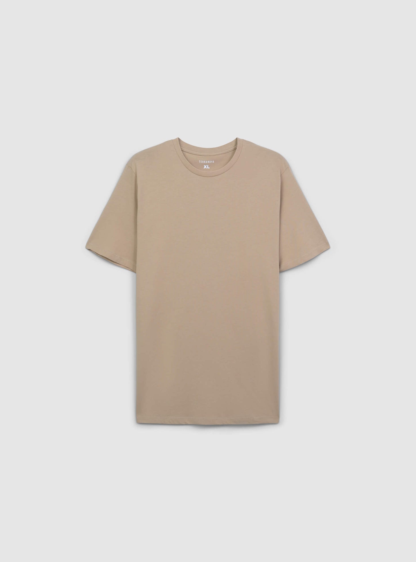 Man Short-sleeved T-shirt