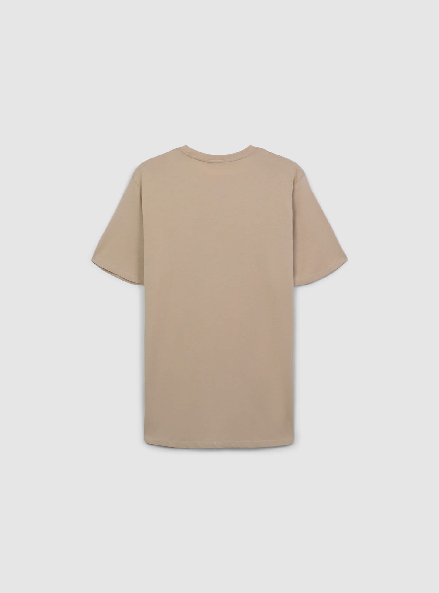 Man Short-sleeved T-shirt