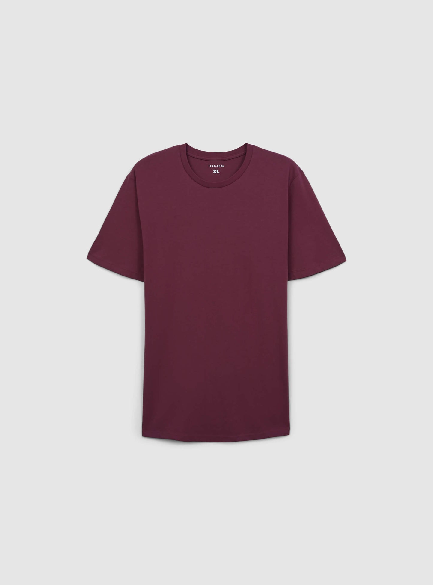 Man Short-sleeved T-shirt