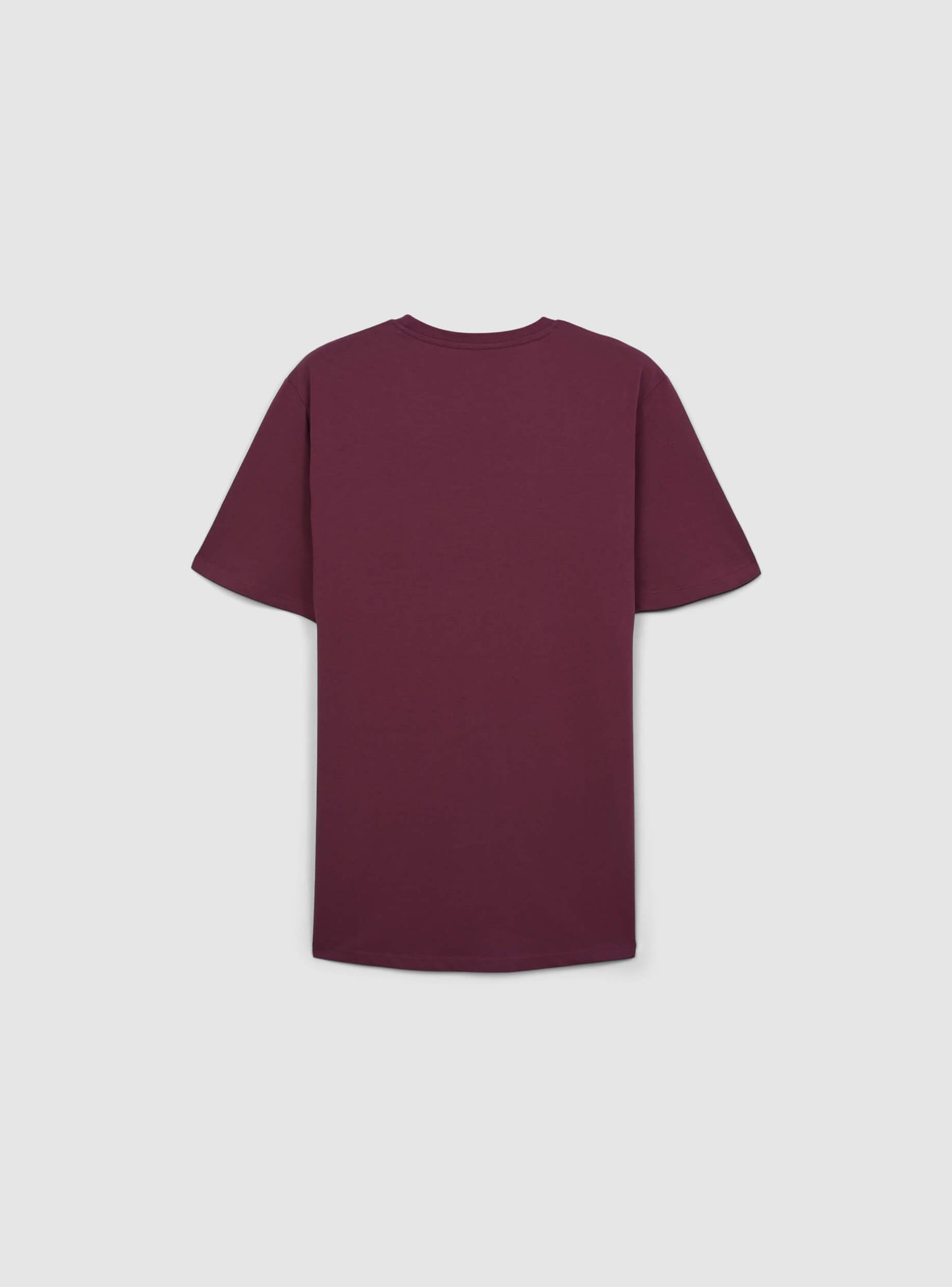Man Short-sleeved T-shirt