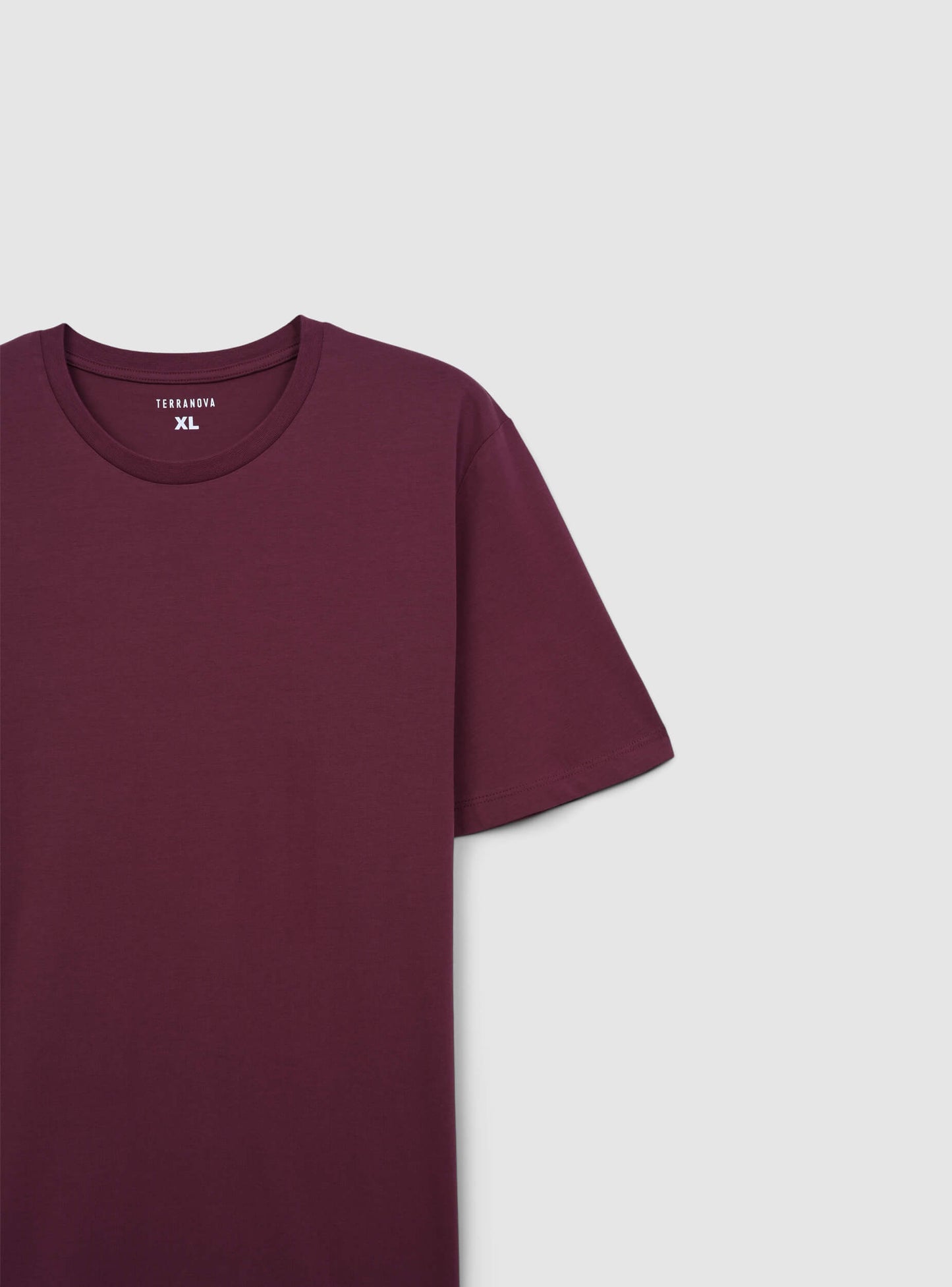 Man Short-sleeved T-shirt