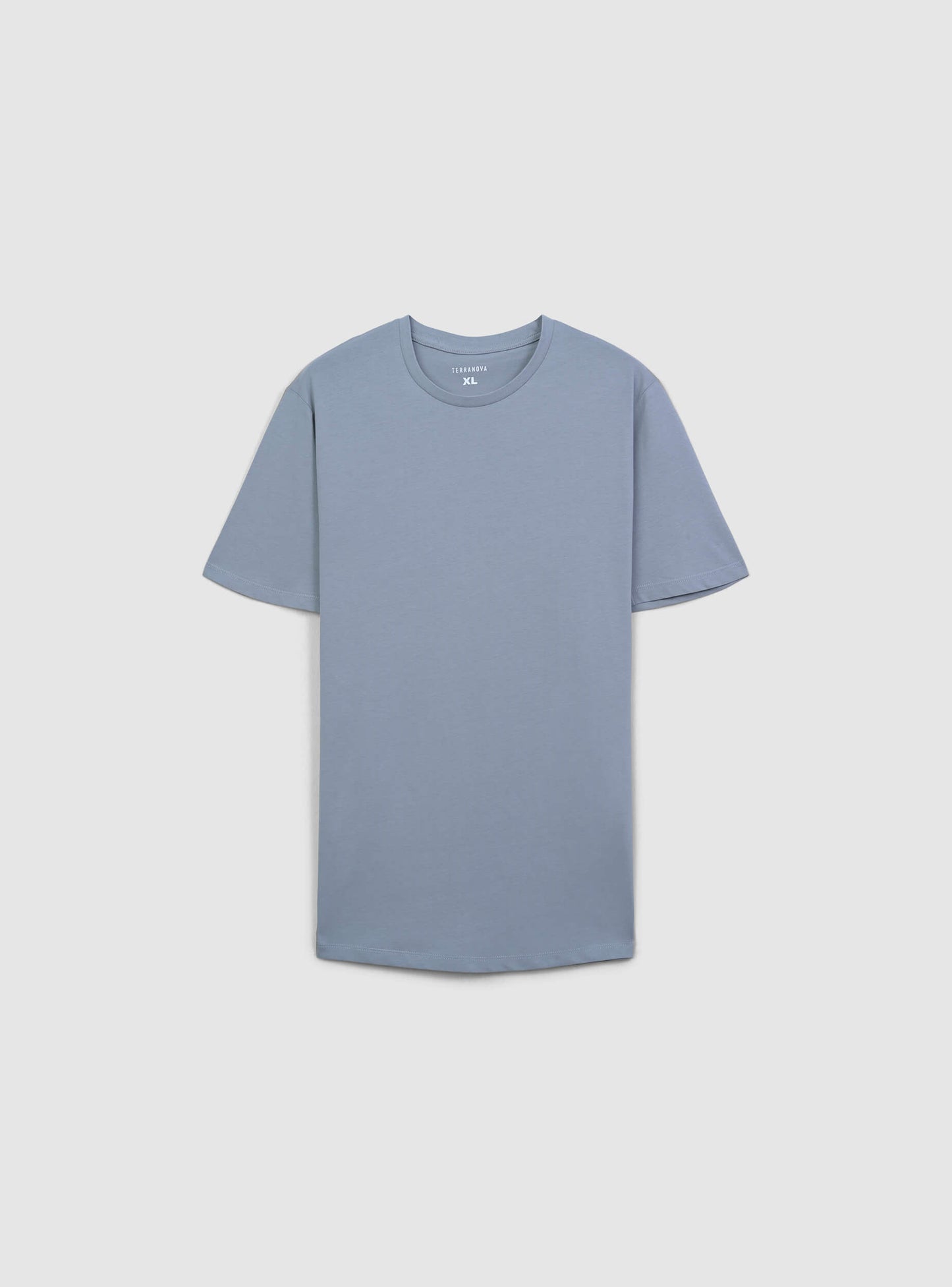 Man Short-sleeved T-shirt