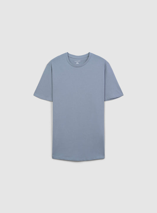 Man Short-sleeved T-shirt