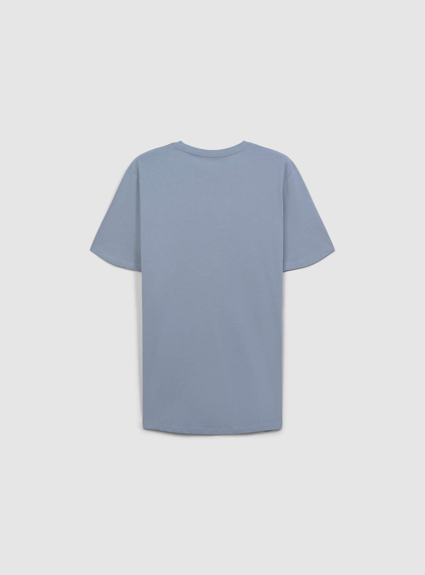 Man Short-sleeved T-shirt