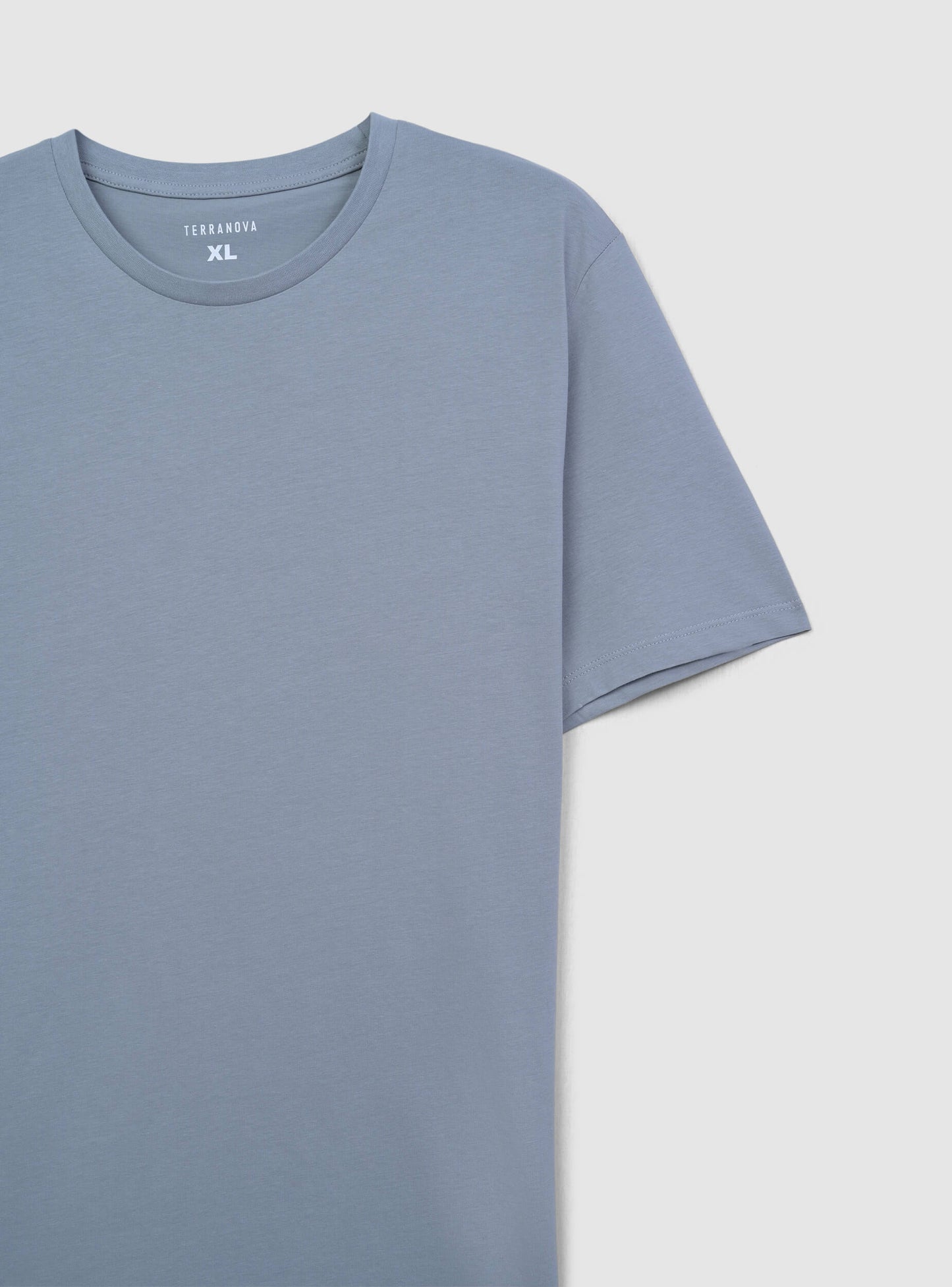 Man Short-sleeved T-shirt