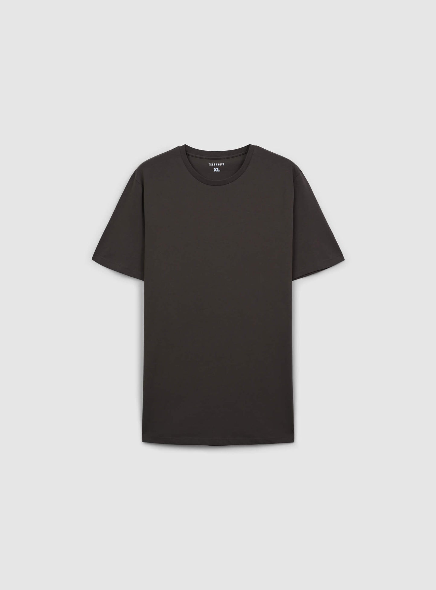 Man Short-sleeved T-shirt