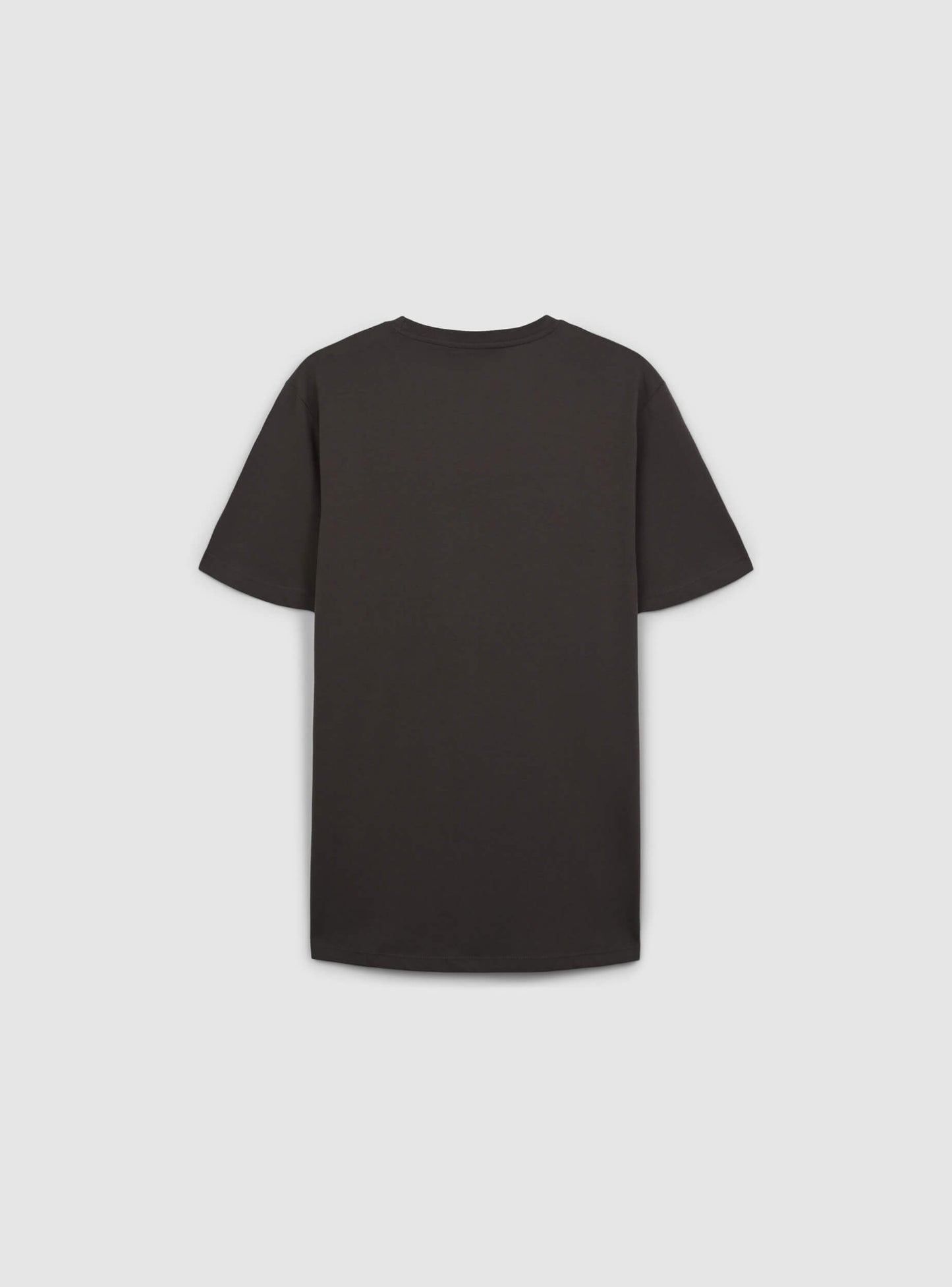 Man Short-sleeved T-shirt