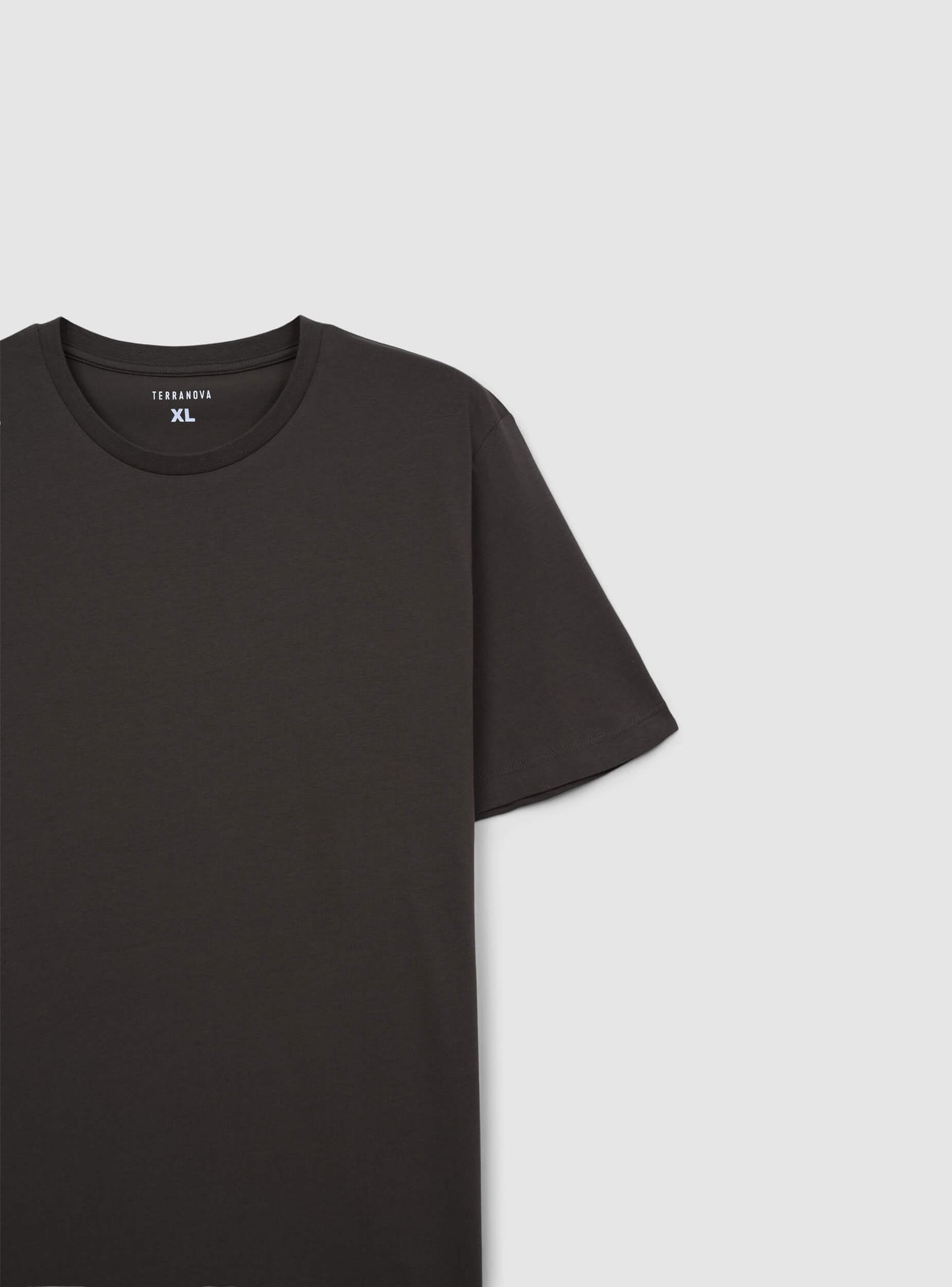 Man Short-sleeved T-shirt