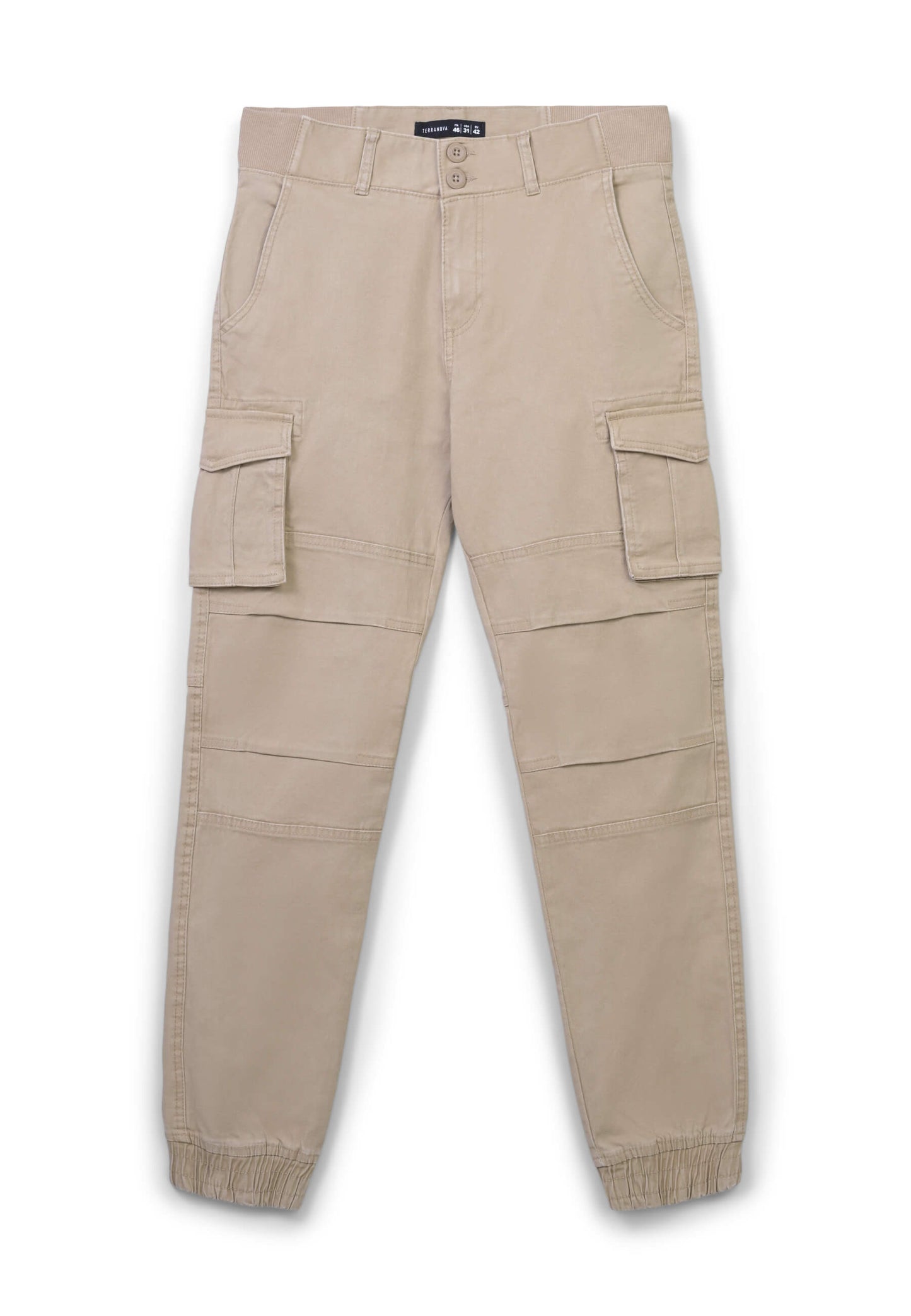 Man Long pants