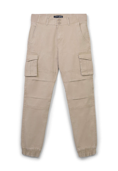 Man Long pants