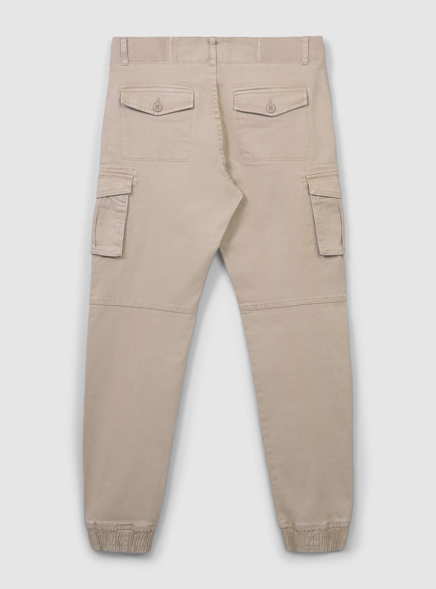 Man Long pants