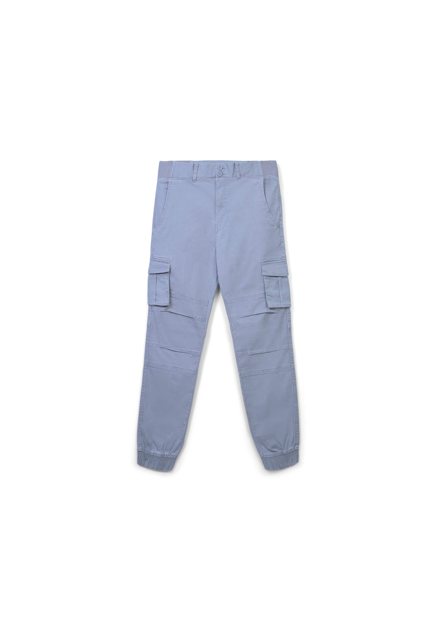 Man Long pants