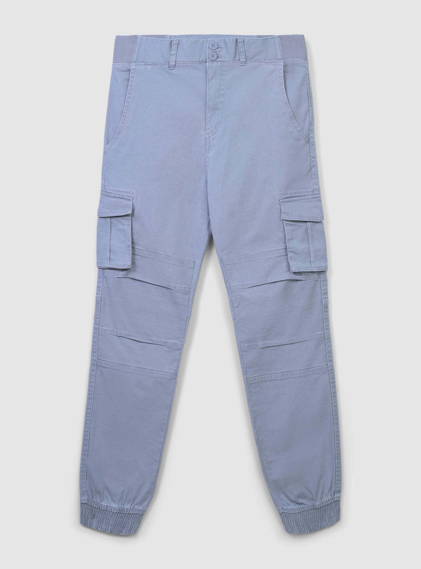 Man Long pants