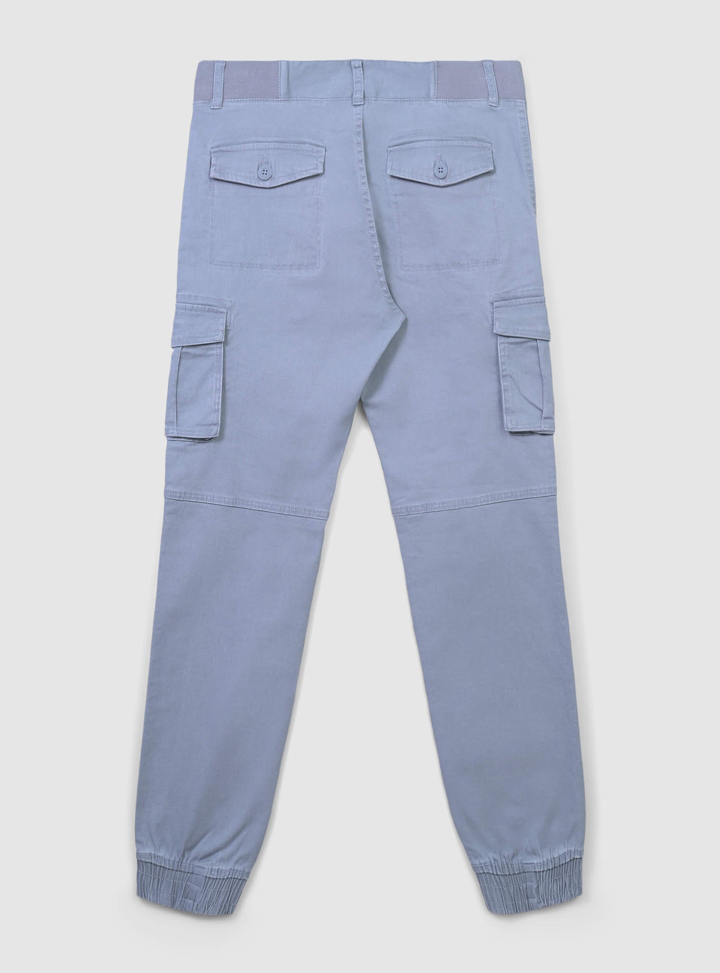 Man Long pants
