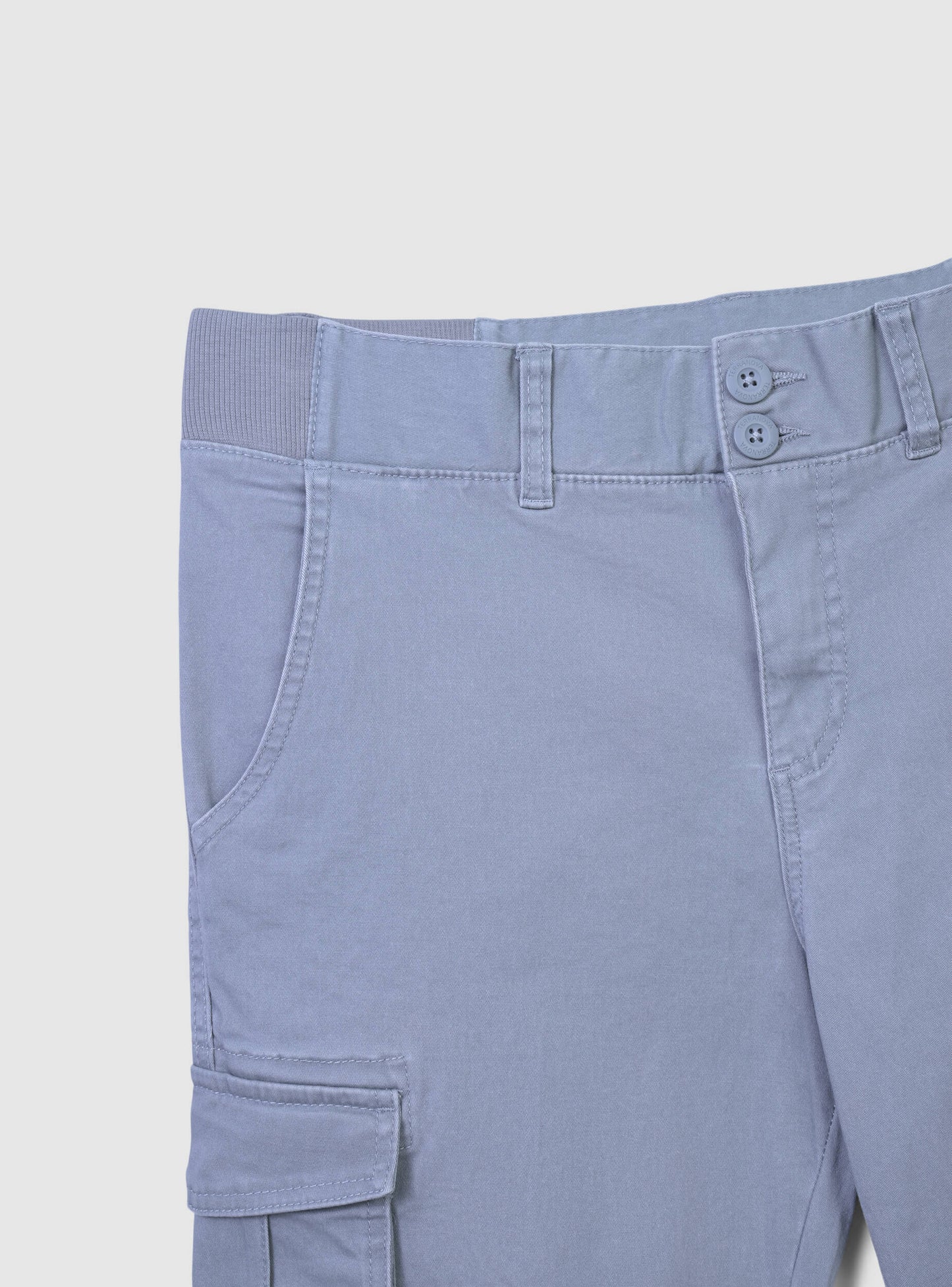 Man Long pants