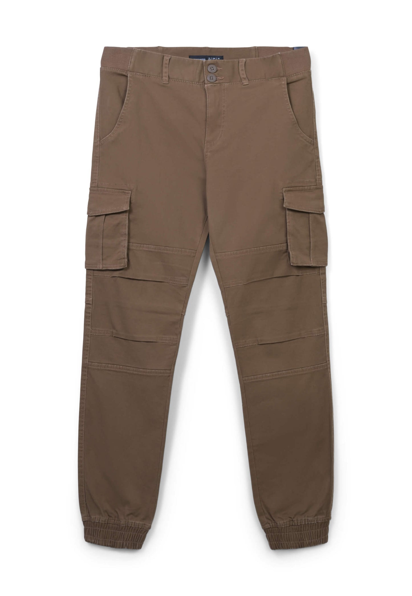 Man Long pants