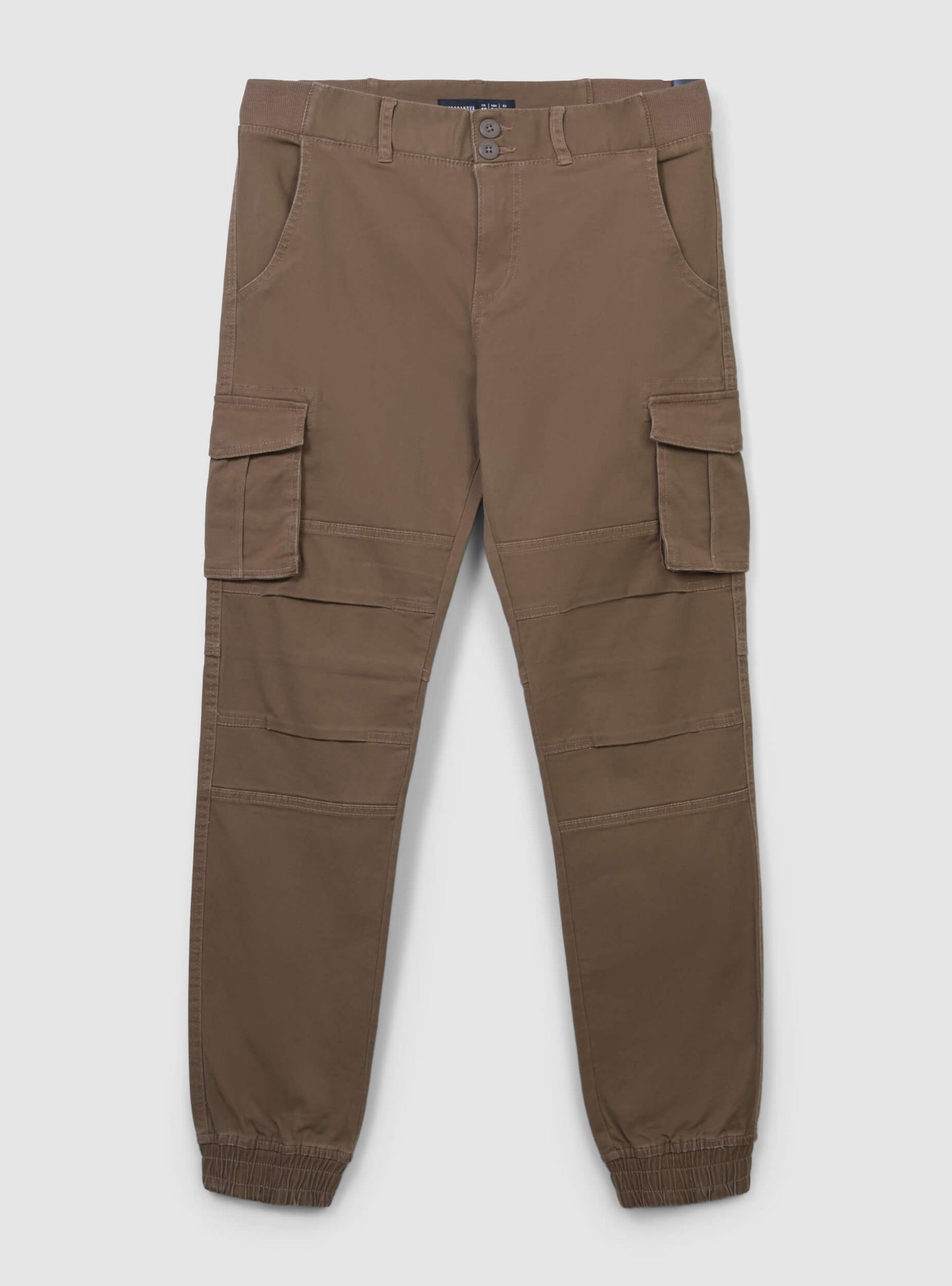 Man Long pants