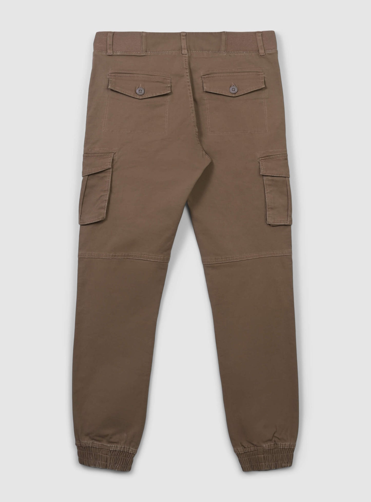 Man Long pants