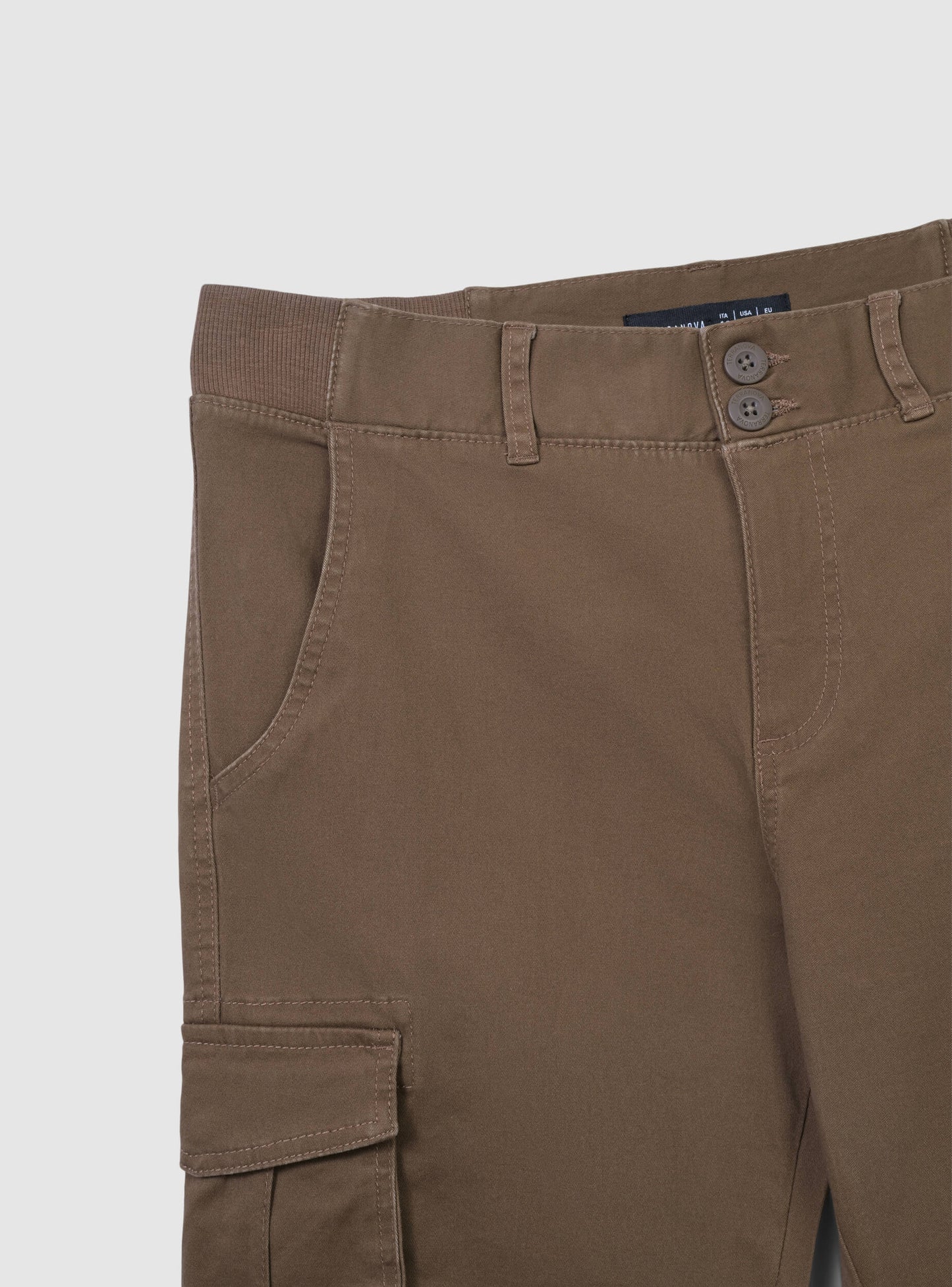 Man Long pants
