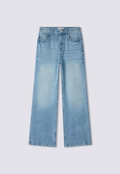 Woman Long pants jeans