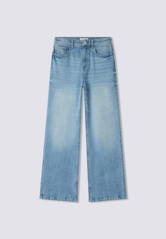 Woman Long pants jeans