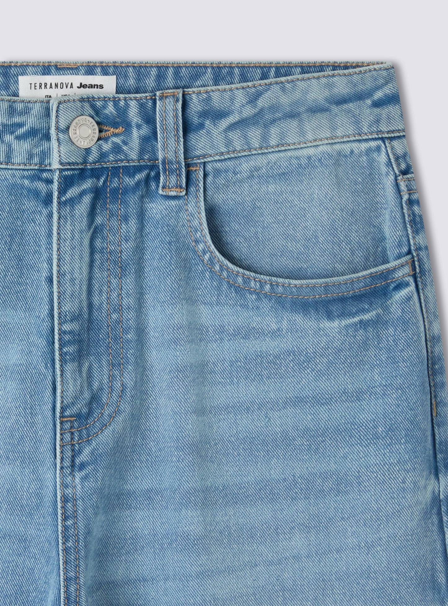 Woman Long pants jeans