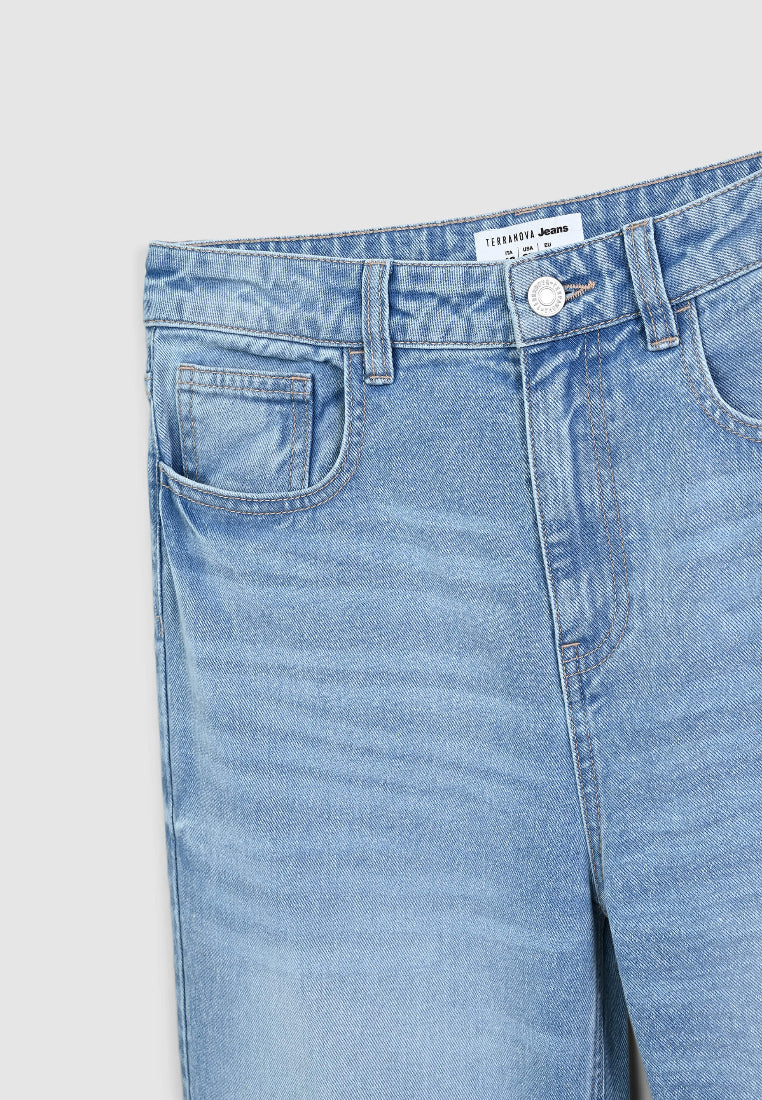 Woman Long pants jeans