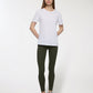Woman Full-length leggings