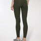 Woman Full-length leggings