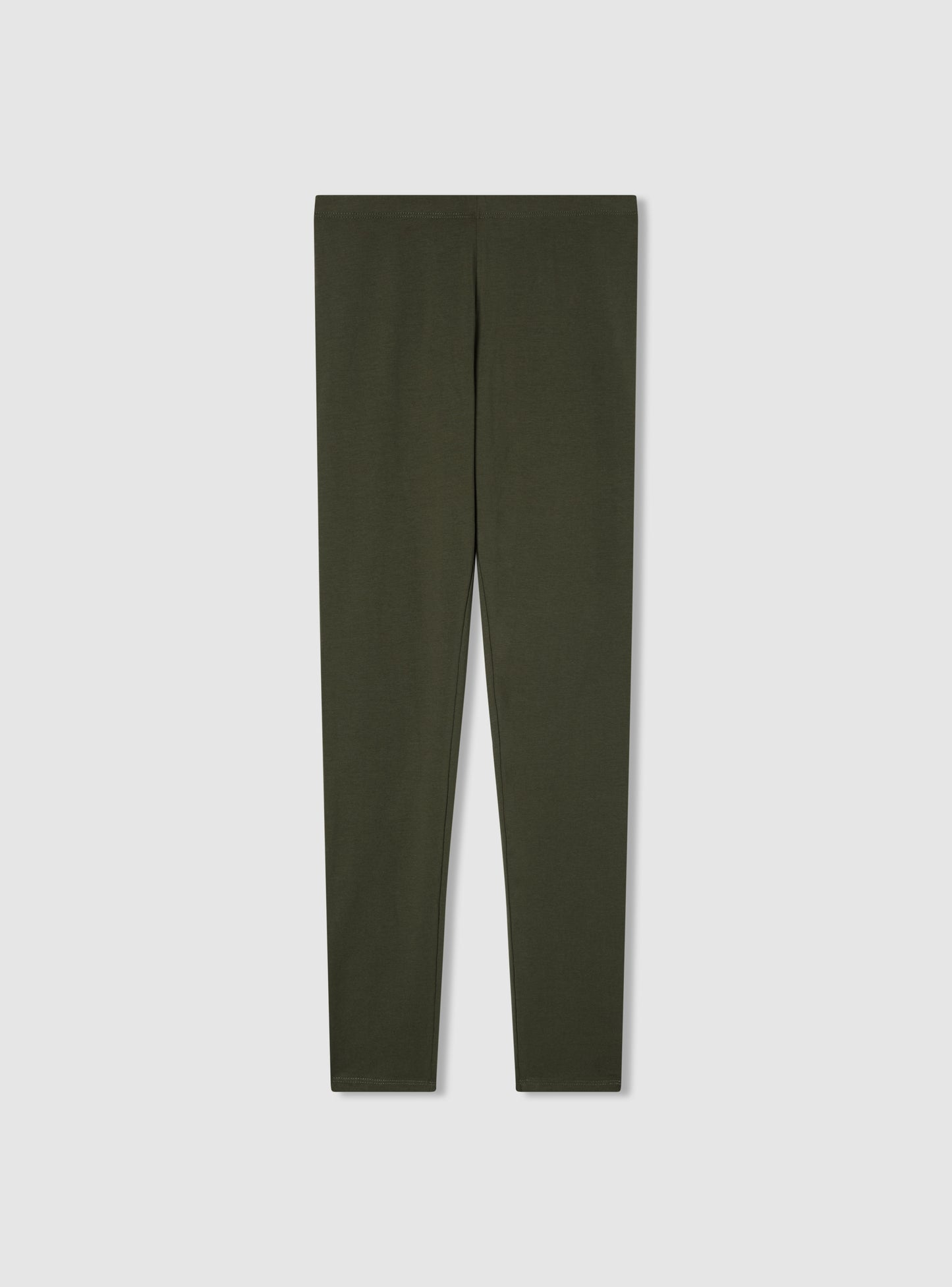 Woman Full-length leggings
