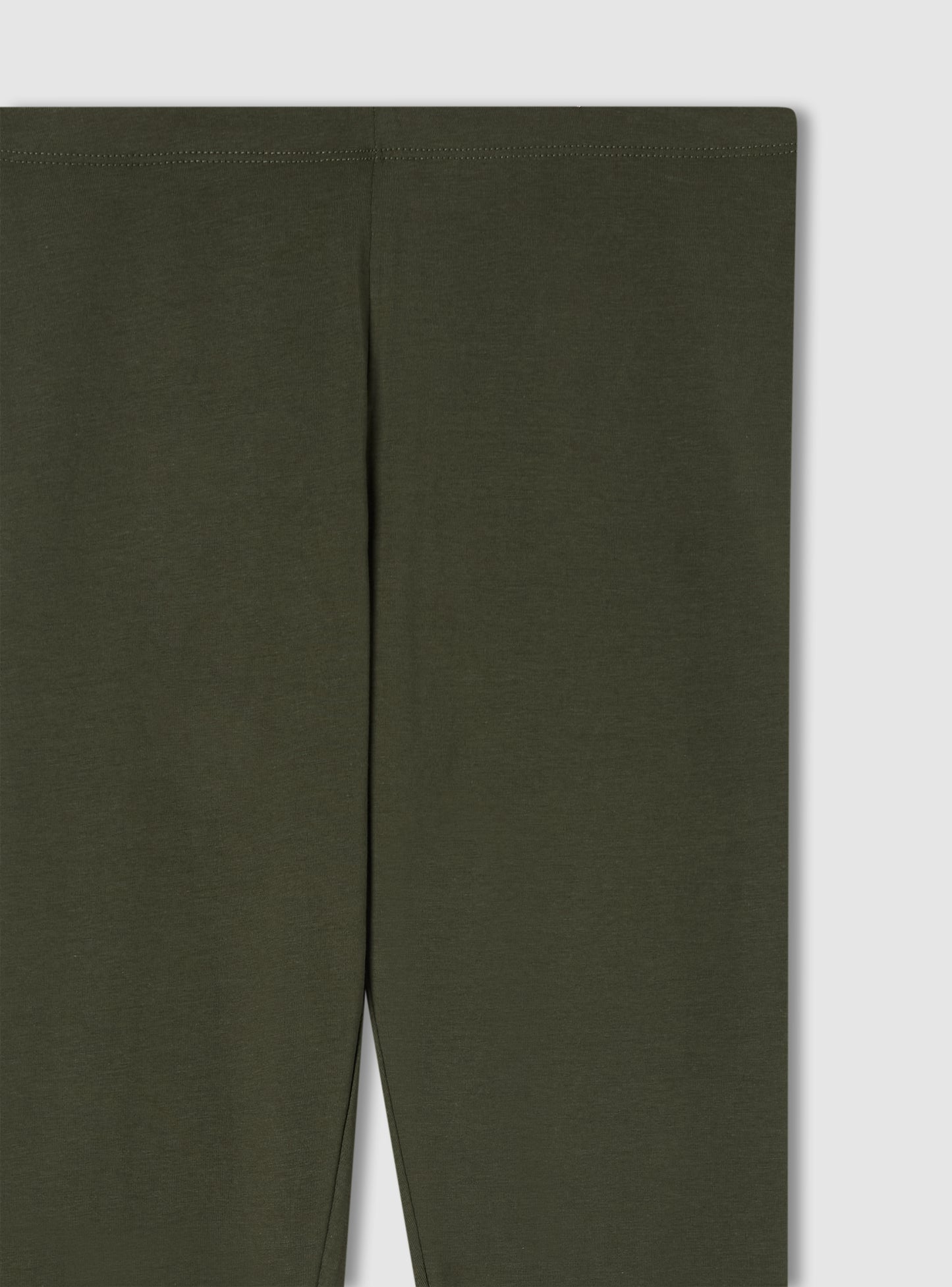 Woman Full-length leggings