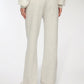 Woman Full-length gym pants