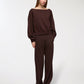Woman Full-length gym pants
