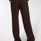 Woman Full-length gym pants
