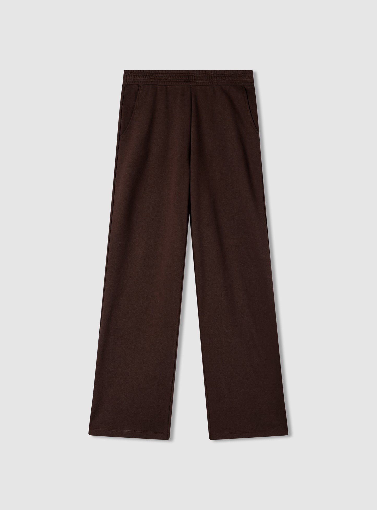Woman Full-length gym pants